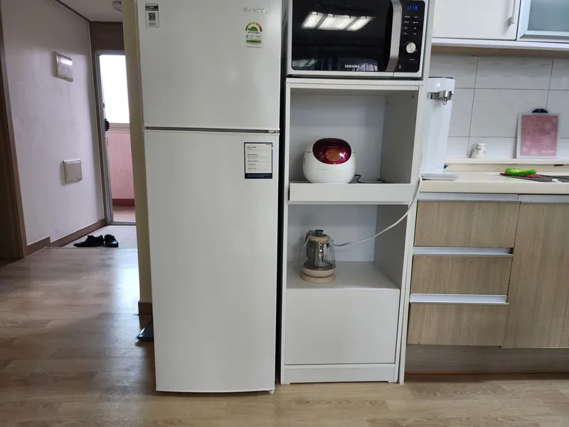 [Namyangju][Gyeonggi Namyangju-si] Three-room apartment right in front of Deokso Station and Hangang River 60