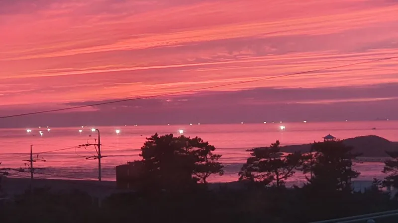 [Jocheon, Jeju] 1-minute walk to the beach / 5-minute drive to Hamdeok Beach (Traveling on foot) 28