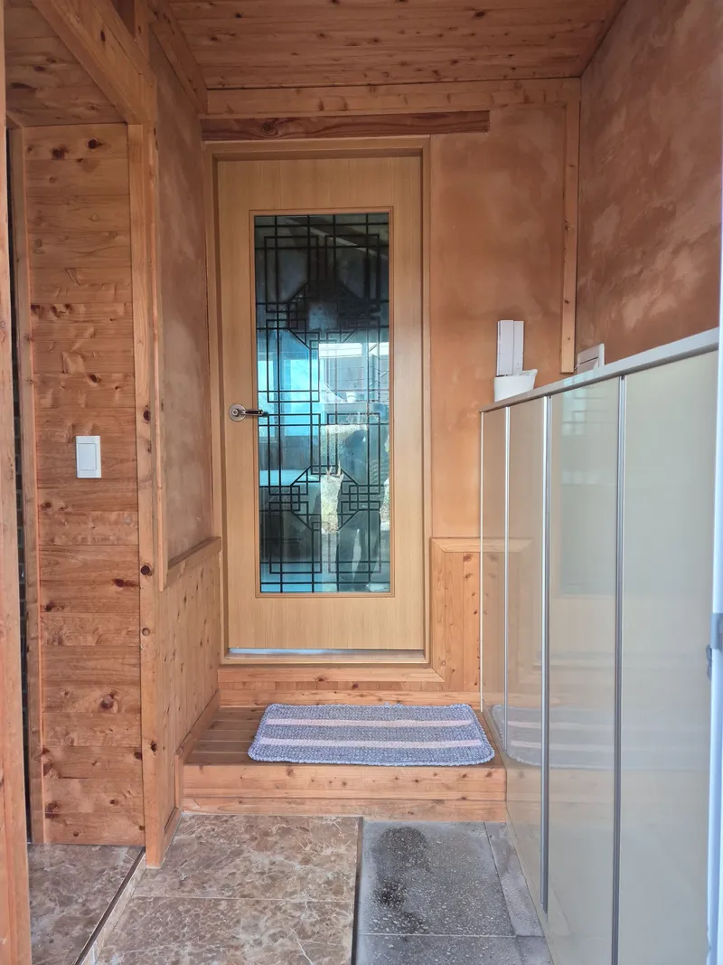 [Wanju] A detached house close to the Hanok Village 5
