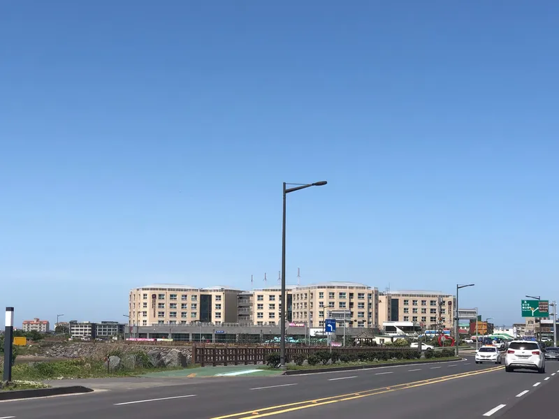 [Seongsan, Seogwipo] Full-option duplex ocean view from my home window, Seongsan Sunrise Peak walk 27