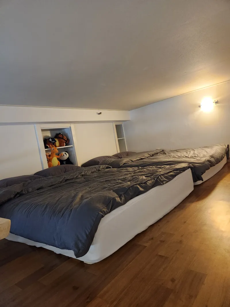 [Seongnam][Seongnam, Gyeonggi-do] Duplex Officetel in Prime Location near Ori Station 4
