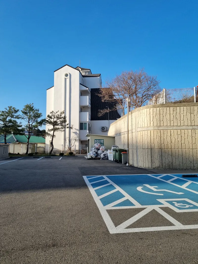 [Gangneung] Apartment with a great interior design just in front of Jumunjin Beach 21