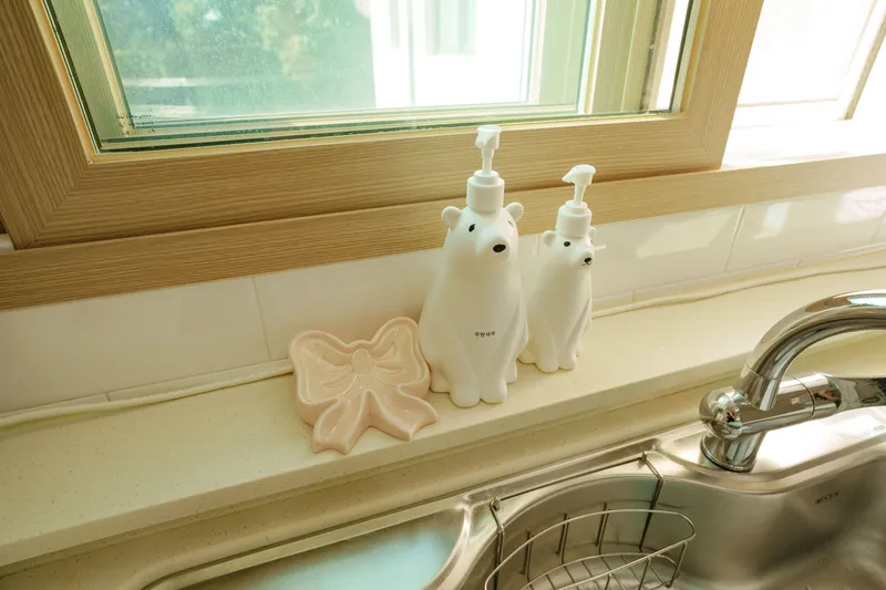 [Gwangju] Check reviews, Pet-friendly, 20 minutes from Jamsil, 4 PM checkout 32