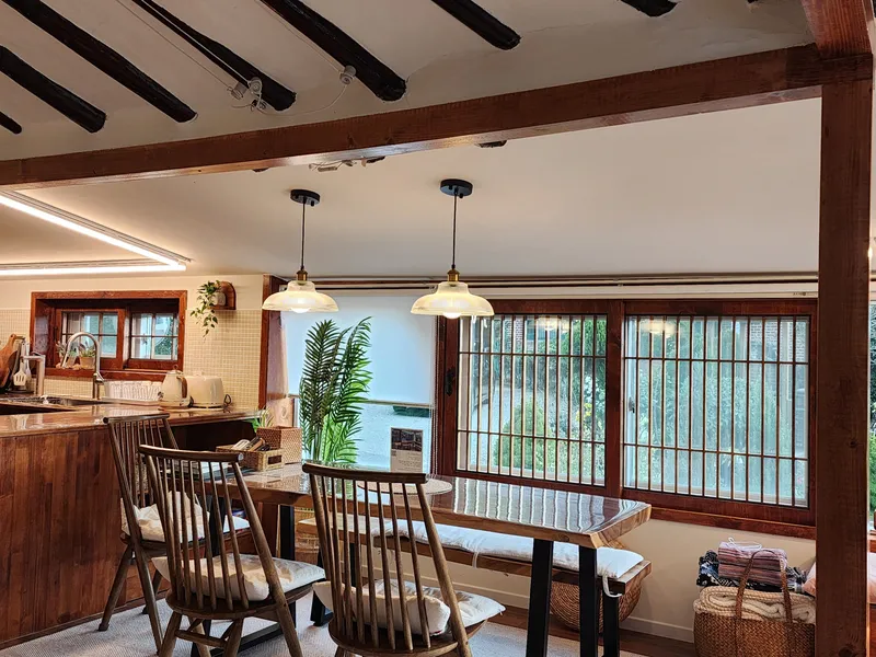 [Goseong] A two-room country house with a sense of sentimentality and a sea view 13