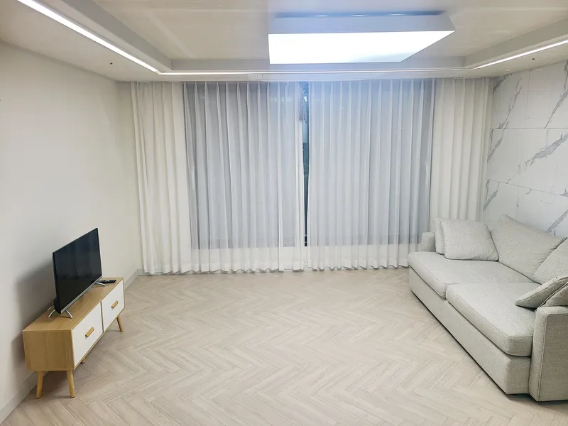 [Gunpo] (11) 1 minute walk from Gunpo Station, emotional view three-room #Geumjeong Anyang Sanbon 11