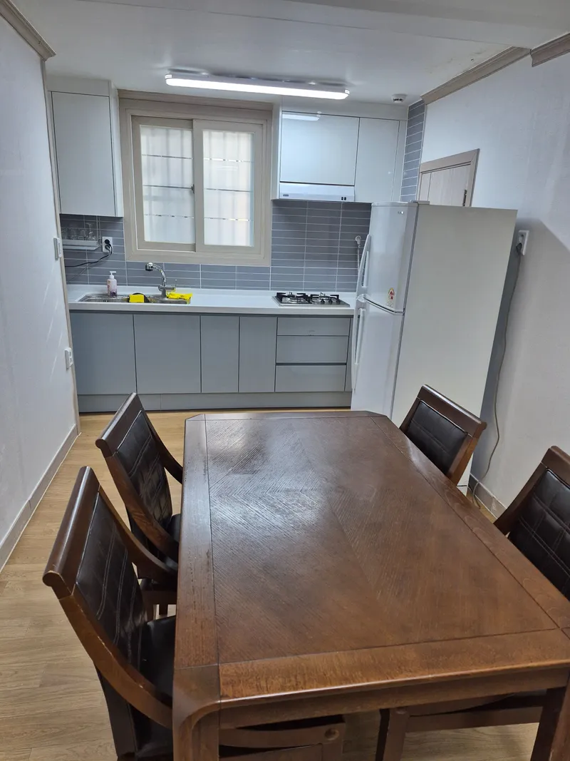 [Seo-gu, Daegu] Quiet residential area, full use of the first floor 7
