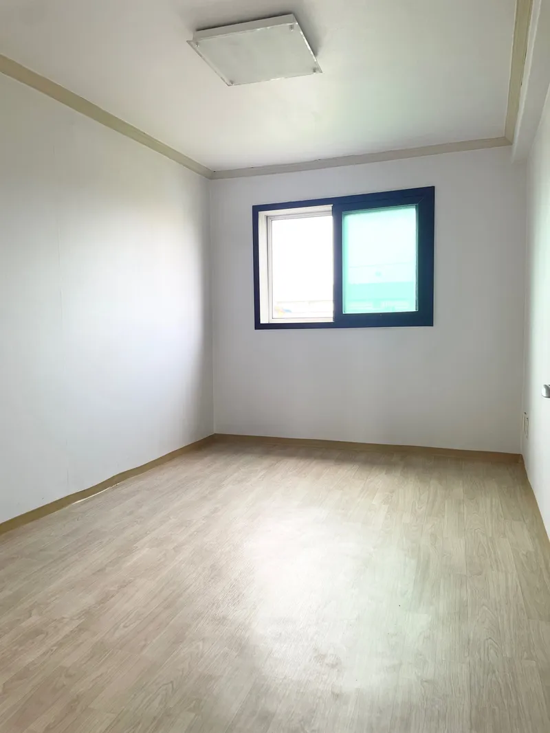 [Jemulpo, Incheon] 6-minute walk from Chinatown, single-family apartment (living room + 2 rooms + 1 bathroom) 4