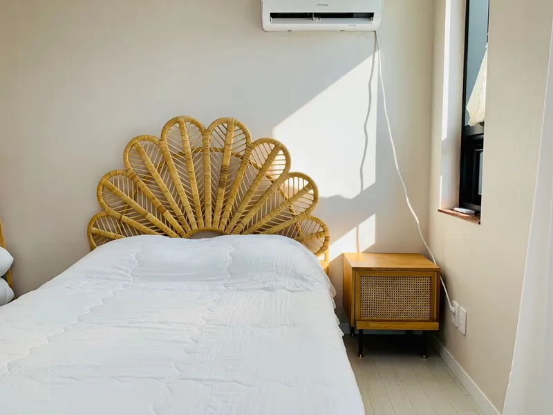 [Hangyeong, Jeju][Panpo] Super Special Price_ Panpo Port Private Duplex with Spacious Yard, Swimming Pool, and BBQ Zone 8