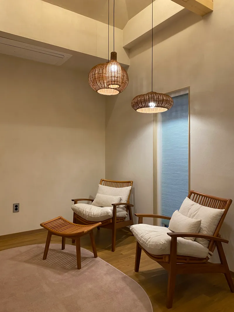 [Gujwa, Jeju] A Slow Dong_Jacuzzi Accommodation_ Stone Wall Field Wall Quiet Village View/Independent House/Breakfast 13