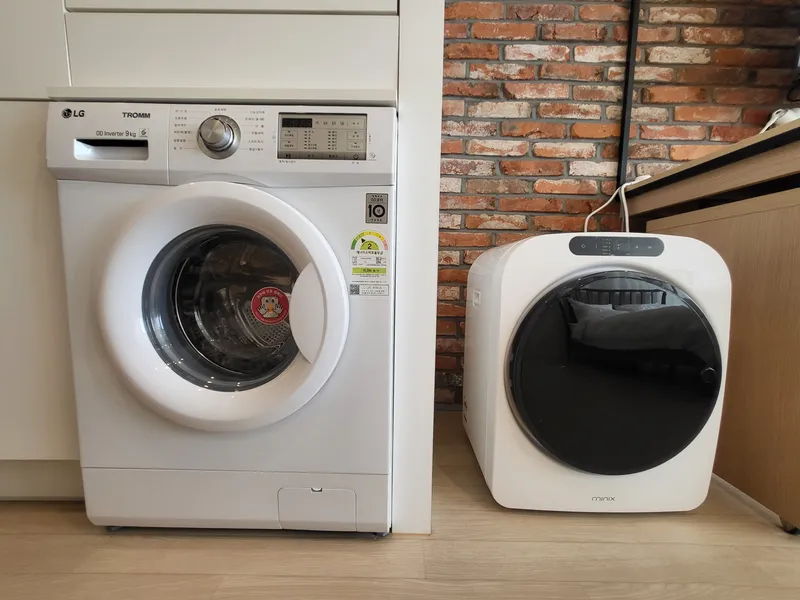 [제주 도두일동] 오션뷰 탑층 풀옵션 7