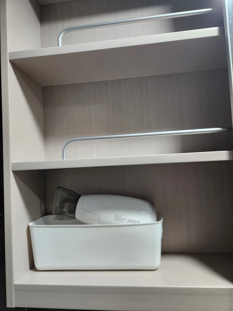 [Seongdong, Seoul] Ttukseom, Seongsu Spacious duplex officetel with full facilities. Just come in. 13