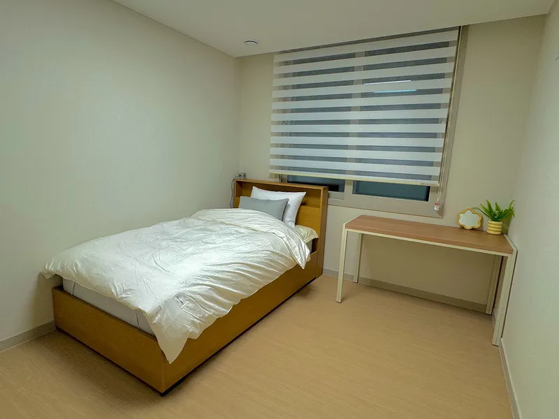 [Sejong] Fully furnished apartment in the city center 6