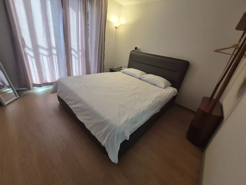 [Sanghyo-dong, Seogwipo] Exclusive terrace duplex ocean view K303 3rd floor 2