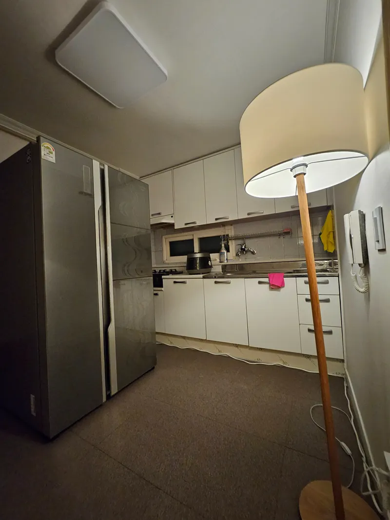 [Gangnam, Seoul] Yeoksam-dong Yeoksam Station Eat Street Two-room Full-option Special Sale 7