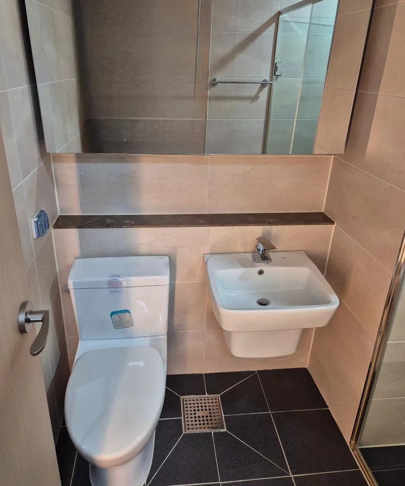 [Eunpyeong, Seoul] Fully-furnished officetel, 2 minutes walk from Exit 2 of Line 3, Gupabal Choyeok area 4