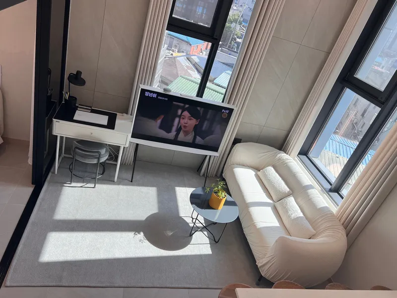 [Jung-gu, Seoul][Seoul Dongdaemun] Seoul City Center) DDP Subway Line 245 Luxury Accommodation 27