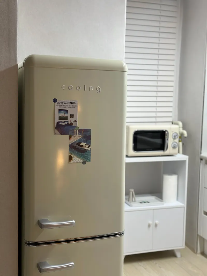 [Gimhae] Yeonji Park / Apartment / Fully equipped with indoor appliances / Best location ️ Apartment 19