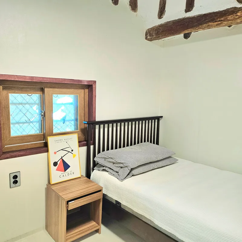 [Hampyeong][Jeonnam Hampyeong Sonbul] 7 minutes from Dolmeori Beach, Hampyeong Butterfly Festival, Greenhouse 5
