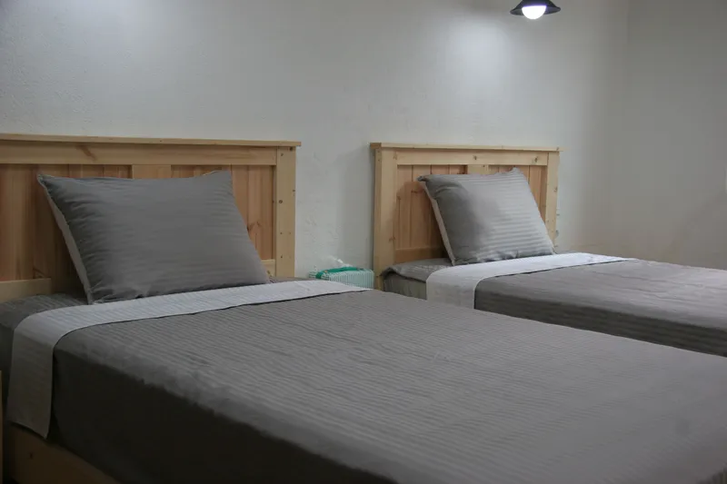 [Hangyeong, Jeju] A cozy house located in the mountains of 4,200 pyeong 8