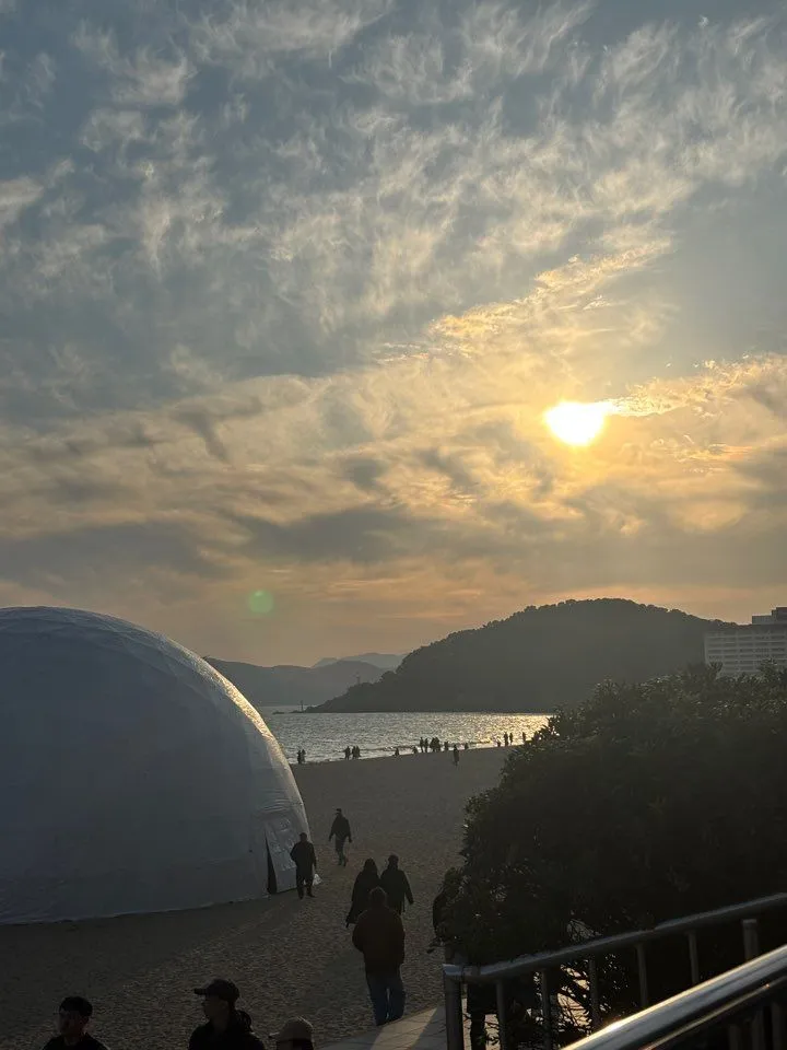 [부산 해운대] 바닷가 도보 3분 오션뷰 풀옵션 #영어 중국어 가능 31