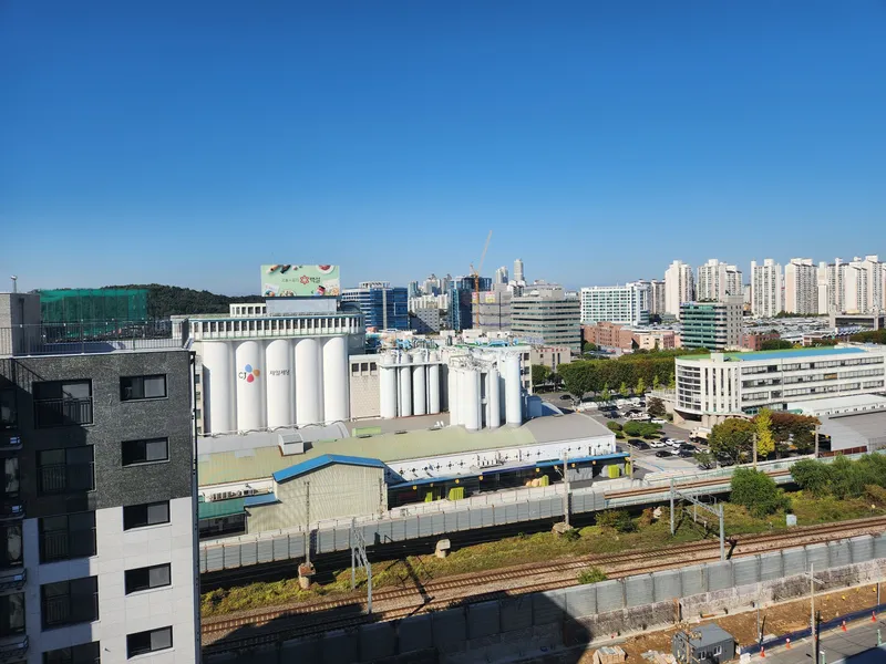 [서울 구로] 구일역 고층 아파트 쉐어하우스 12