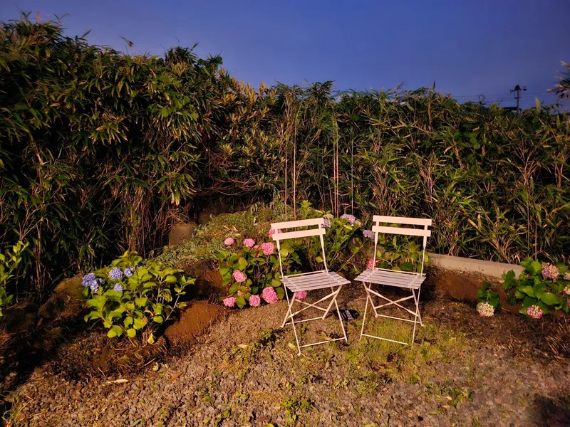 [Hangyeong, Jeju][Panpo] Super Special Price_ Panpo Port Private Duplex with Spacious Yard, Swimming Pool, and BBQ Zone 87