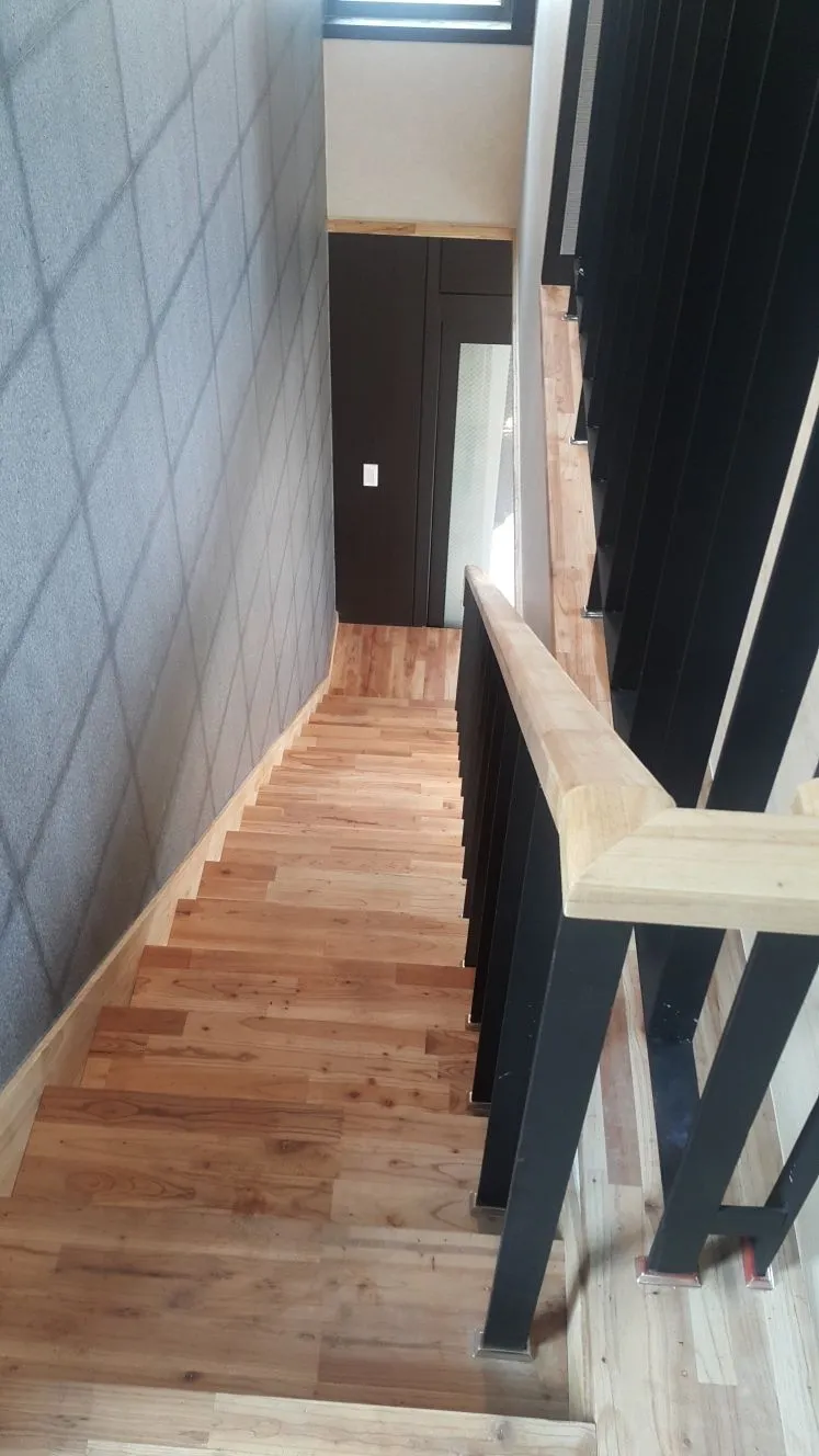 [제주 해안동] 해안동 정원있는 2층 단독주택 13