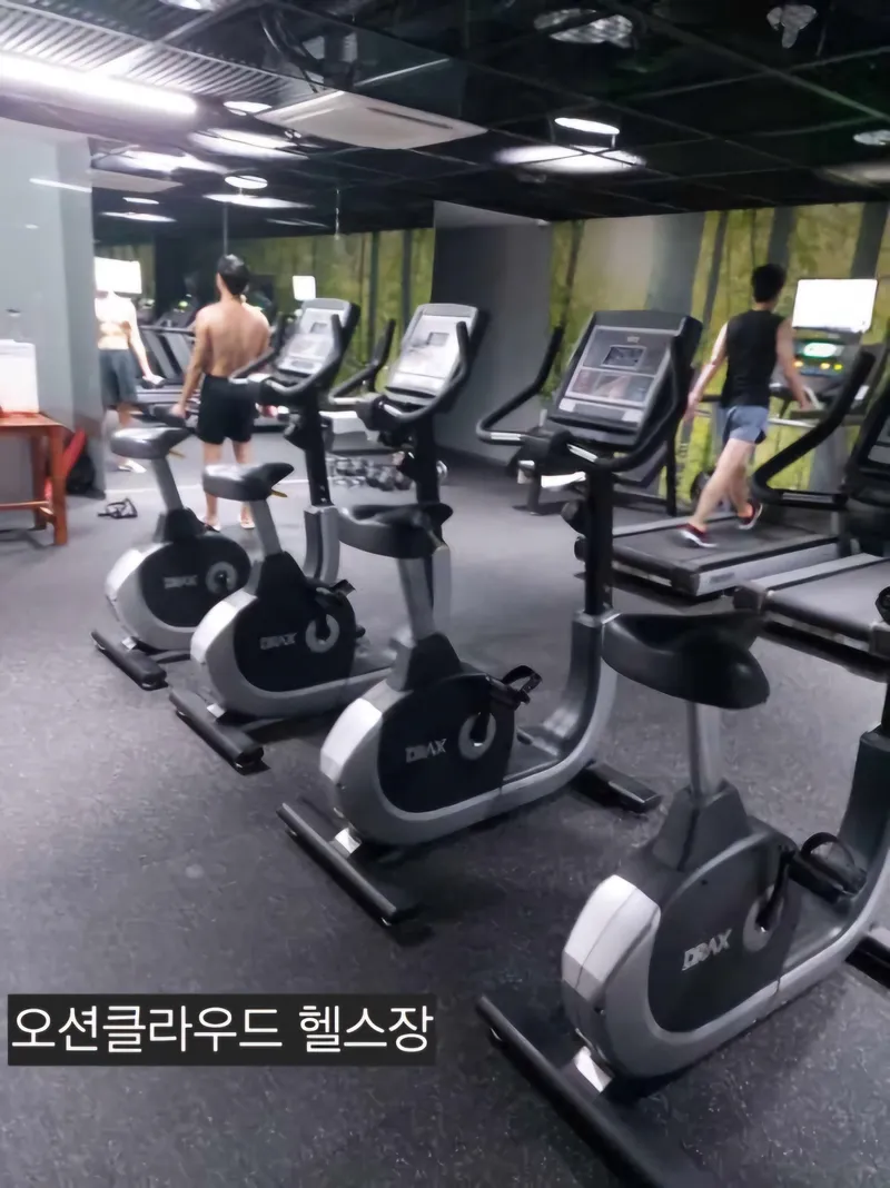 [서귀포 중문동] 중문오션뷰 탑층 소라네 1호 #원룸# 풀옵션#호텔형레지던스 61
