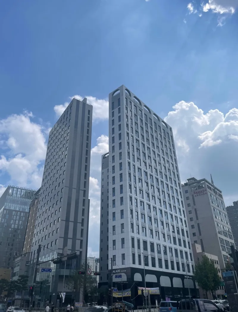 [서울 중구] 동대문역사문화공원역 르하우스 16