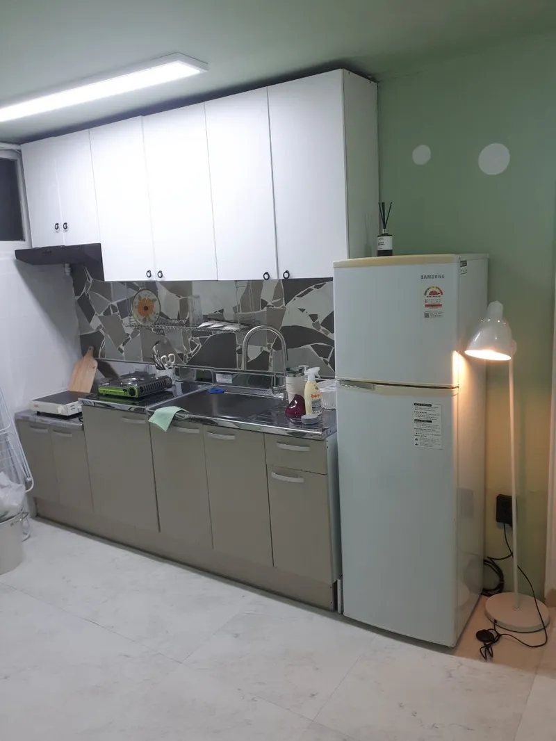 [Eunpyeong, Seoul] Saejeol Station, Eungam Station, Best Value. Single-family house ︎︎︎ 16