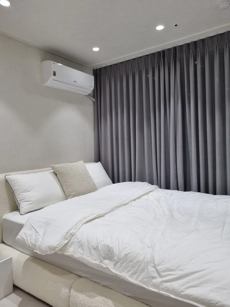 [Gangneung] Apartment with a great interior design just in front of Jumunjin Beach 3