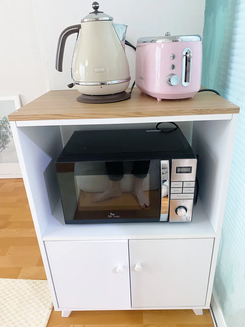 [Nam-gu, Ulsan] Private space 5 minutes from Ulsan University in Mugeo-dong 4