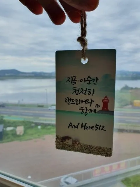 [Seongsan, Seogwipo] Full-option duplex ocean view from my home window, Seongsan Sunrise Peak walk 34