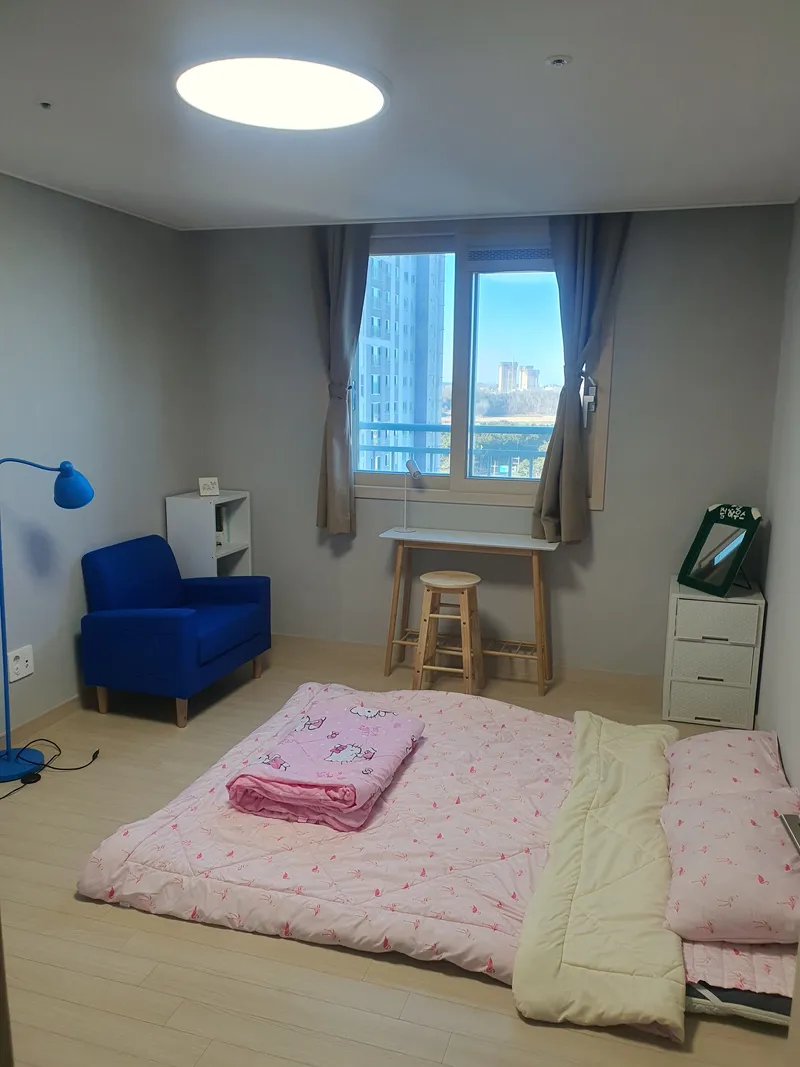 [강원 고성] 고성쉼하우스(고층/37평)방3,화장실2/오션뷰/호수뷰/마운틴뷰/숲세권 14