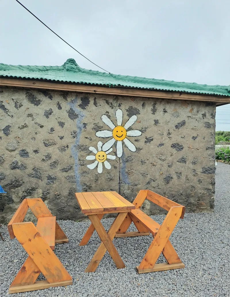 [Hangyeong, Jeju] Jo Su-ri-ae & Lee Re 7