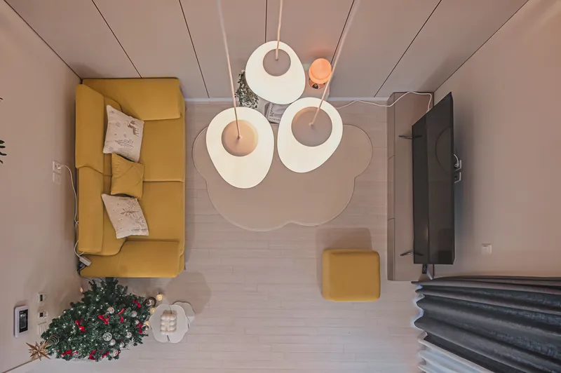 [Aewol, Jeju] A quiet and secluded rural life in a two-year-old European detached house in Jeju #Dog-friendly 33