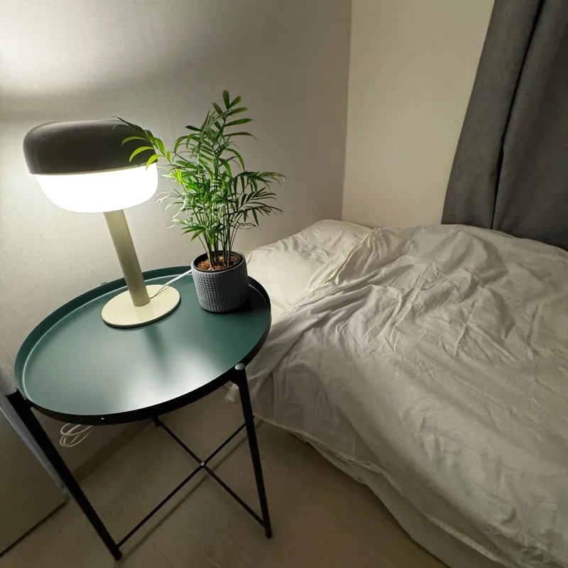 [Suwon] The closest 3-room apartment to Ajou University Hospital 5