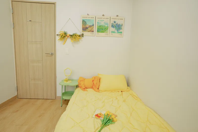 [Gwangju] Check reviews, Pet-friendly, 20 minutes from Jamsil, 4 PM checkout 26