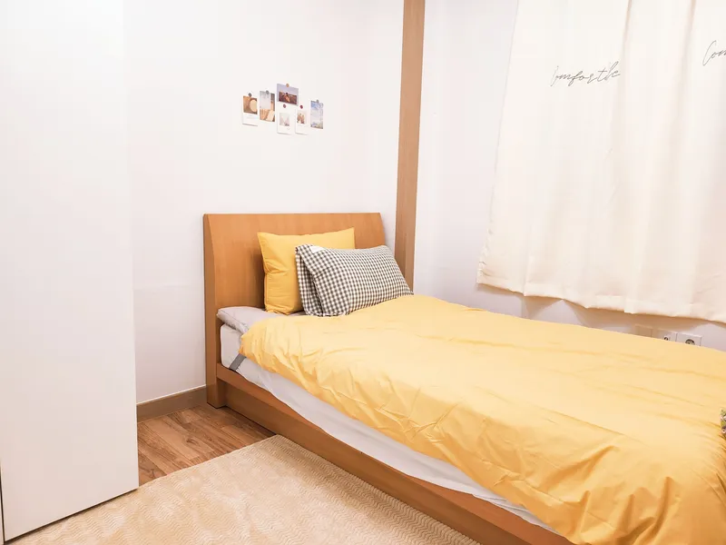 [Yongin] Everland 9 minutes group accommodation, independent duplex, cost-effective, 2-story detached house 5