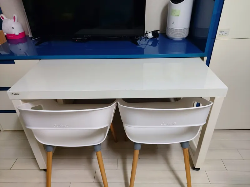 [경기 고양] 트리플룸 킨텍스 종합운동장. 백병원 대화역  무료주차1대 9