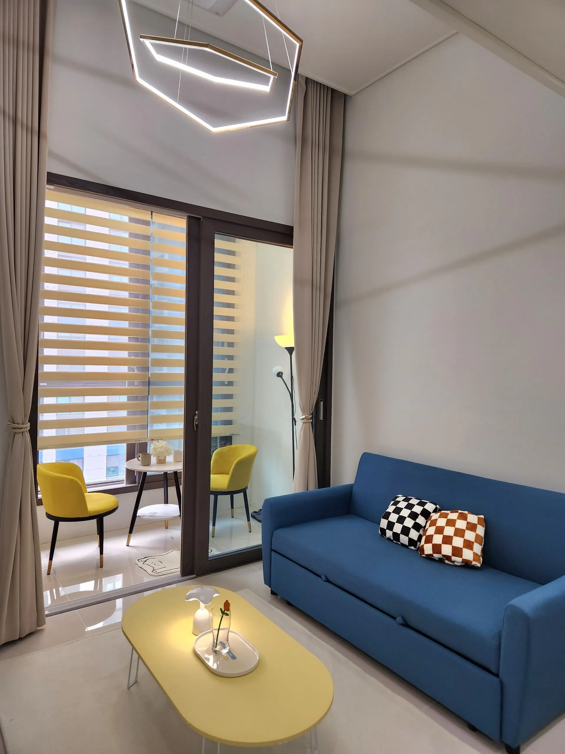 Seonggok-dong Lake View Loft