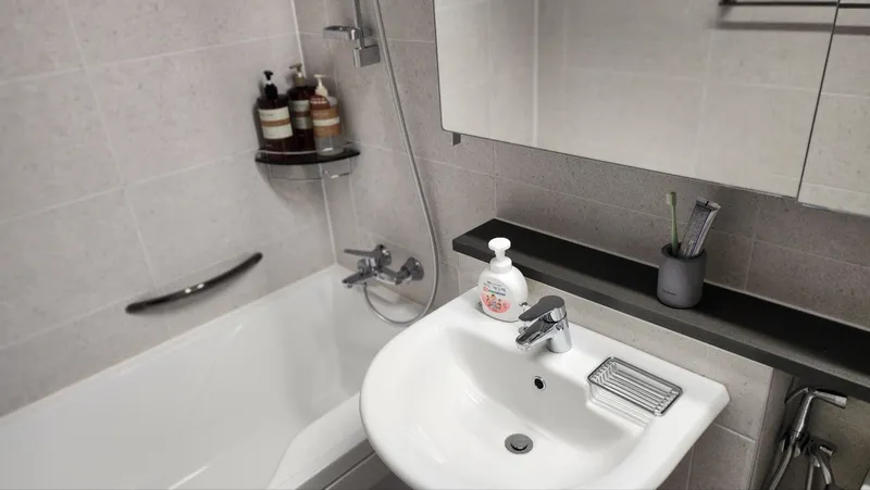 [Geoje] Top floor of newly built apartment with good accessibility 15