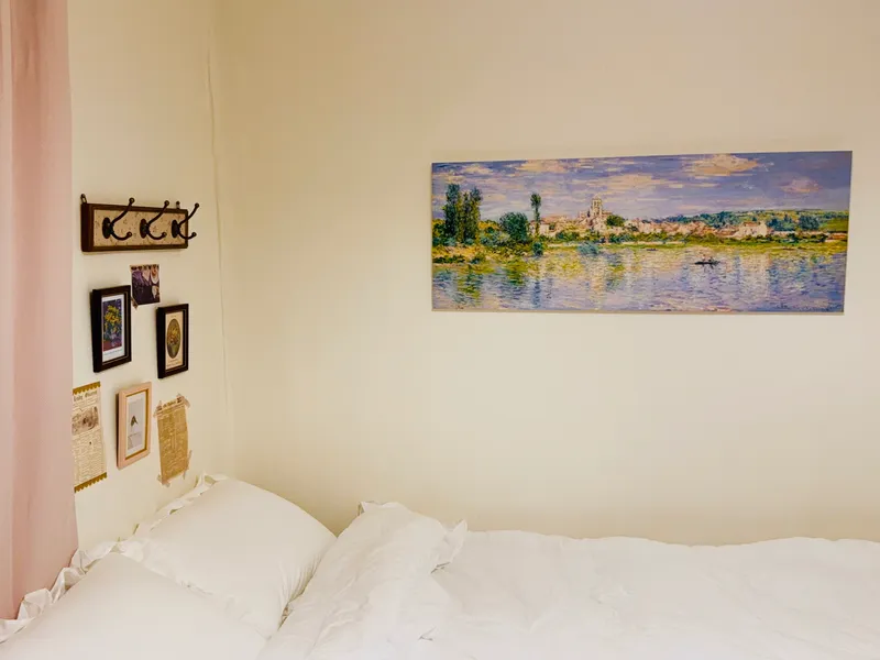 [Suwon][Suwon Paldal] 5-minute walk from Haengridan-gil, two-room emotional accommodation 16