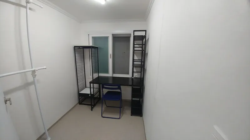 [Suyeong, Busan] Clean two-room with full options and the best value for money 5