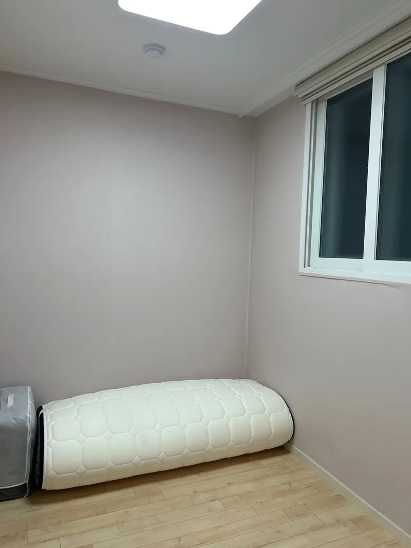 [서울 강남] 개포 투룸 풀옵션 아파트 삼성서울병원, 대치학원가 인근 8