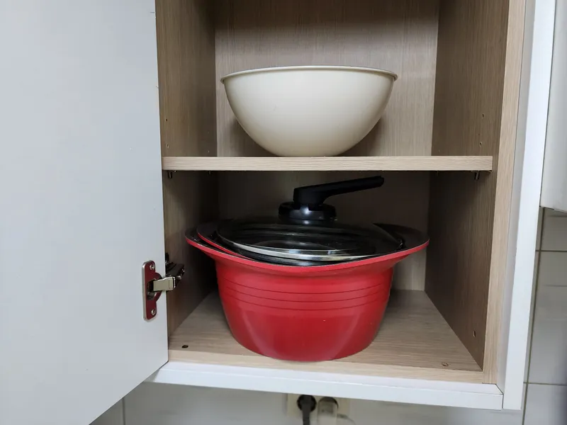 [Namyangju][Gyeonggi Namyangju-si] Three-room apartment right in front of Deokso Station and Hangang River 58