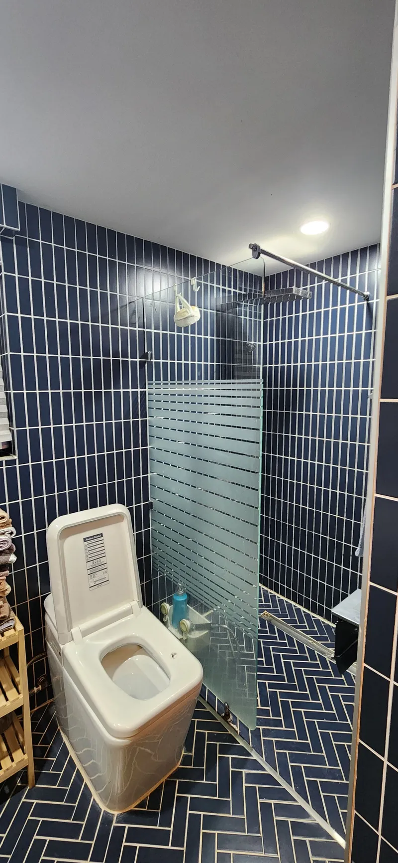 [Seodaemun, Seoul] Newly built female-only share house next to Hongjecheon walking trail #102 6