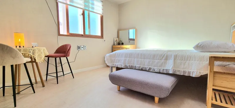 [Namhae] Sunset-colored private villa 4