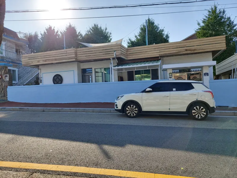 [경남 통영] 미륵산밑 조용한 단독주택 21