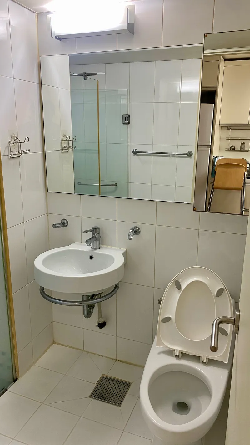 [Gangdong, Seoul] A clean, sunny officetel 2 minutes walk from Gangdong Station 13